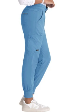 Women's Carly Jogger Scrub Pant -Medical Clothing Store 4 bc grsp527 650