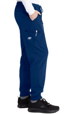 Skechers Men's Vitality Jogger Scrub Pant -Medical Clothing Store 4 bc skp551 650
