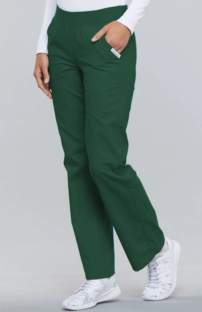 Clearance Women's Pro Cargo Scrub Pants Cherokee Clearance Women's Pro Cargo Scrub Pants -Medical Clothing Store 4 ck 2085 clearance 650