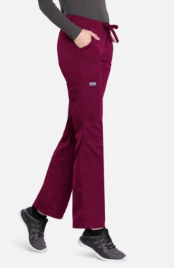 Clearance Women's D-Ring Cargo Scrub Pants -Medical Clothing Store 4 ck 4020 clearance 650