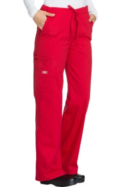 Clearance Unisex Cargo Scrub Pants -Medical Clothing Store 4 ck 4043 clearance 650