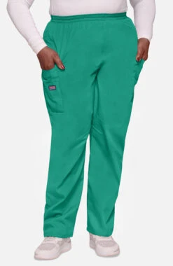 Clearance Women's Scrubs Elastic Waist Utility Scrub Pants 3 Clearance Women's Scrubs Elastic Waist Utility Scrub Pants -Medical Clothing Store 4 ck 4200 clearance 650