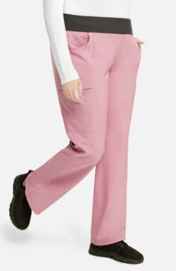 Cherokee Women's Knit Waistband Scrub Pant -Medical Clothing Store 4 ck ck002 650