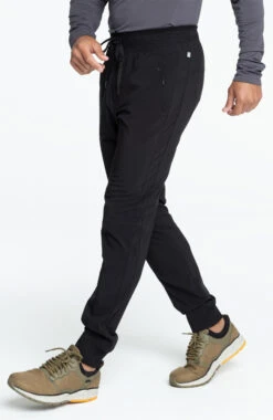 Cherokee Clearance Men's Jogger Scrub Pant -Medical Clothing Store 4 ck ck014a clearance 650