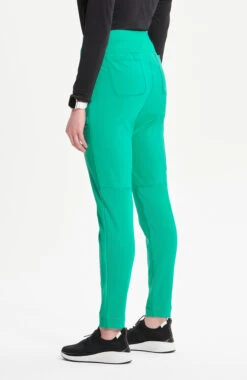 Cherokee Women's High-Rise Skinny Leg Scrub Pant -Medical Clothing Store 4 ck ck067a 650