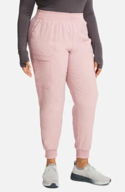 Cherokee Clearance Women's Mid Rise Jogger Scrub Pant -Medical Clothing Store 4 ck ck080a clearance 650