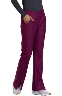 Cherokee Clearance Women's Moderate Flare Scrub Pant -Medical Clothing Store 4 ck ck091 clearance 650
