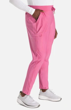 Cherokee Women's Tapered Leg Scrub Pant -Medical Clothing Store 4 ck ck095 650