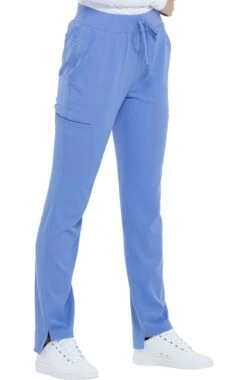 ELLE Clearance Women's Straight Leg Scrub Pant -Medical Clothing Store 4 ck el167 clearance 650