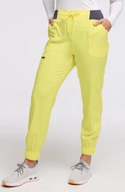 Clearance Women's Low Rise Jogger Scrub Pant -Medical Clothing Store 4 ck hs031 clearance 650