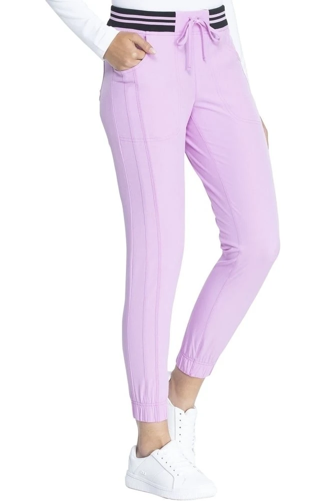 Clearance Women's Striped Waist Jogger Scrub Pant Clearance Women's Striped Waist Jogger Scrub Pant -Medical Clothing Store 4 ck hs090 clearance 650