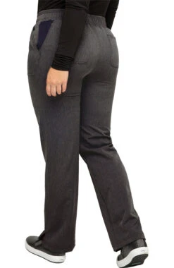 Clearance Women's Straight Leg Scrub Pant 3 Clearance Women's Straight Leg Scrub Pant -Medical Clothing Store 4 ck hs215 clearance 650