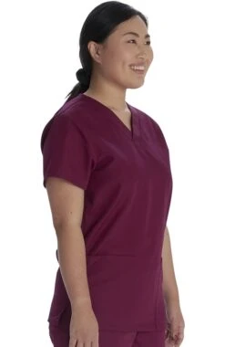 Clearance Unisex Solid Scrub Set 3 Clearance Unisex Solid Scrub Set -Medical Clothing Store 4 ck vt526c clearance 650