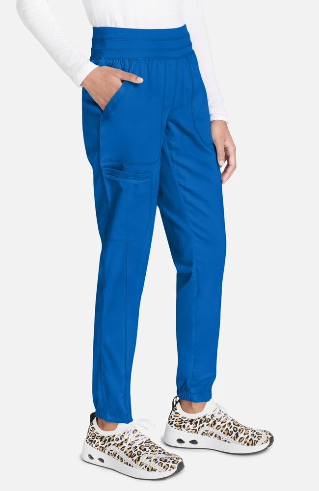 Women's Jogger Scrub Pant Women's Jogger Scrub Pant -Medical Clothing Store 4 ck ww011 650