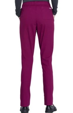 Clearance Women's Drawstring Tapered Scrub Pant 3 Clearance Women's Drawstring Tapered Scrub Pant -Medical Clothing Store 4 ck ww050 clearance 650