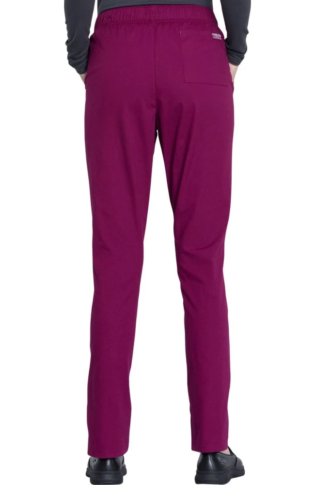 Clearance Women's Drawstring Tapered Scrub Pant Clearance Women's Drawstring Tapered Scrub Pant -Medical Clothing Store 4 ck ww050 clearance 650