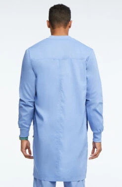 Unisex Lab Coat -Medical Clothing Store 4 ck ww350ab 650