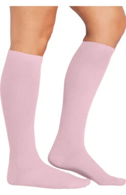 Cherokee Women's 8-12 MmHg Compression True Support Socks -Medical Clothing Store 4 ck ytssock 650