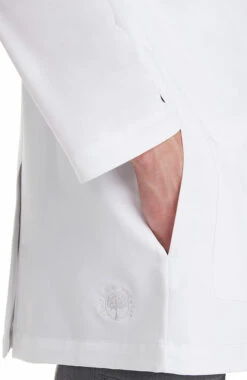 Men's Logan Lab Coat -Medical Clothing Store 4 hh 5100 650