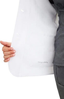 Women's Flo Lab Coat -Medical Clothing Store 4 hh 5160 650