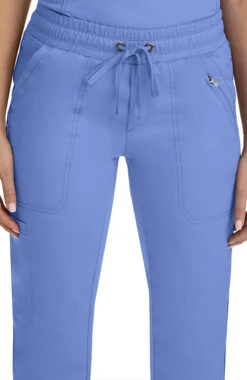 Women's Tanya Sporty Drawstring Scrub Pant -Medical Clothing Store 4 hh 9139 650