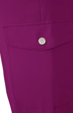 Clearance Women's Nikki Convertible Jogger Scrub Pant -Medical Clothing Store 4 hh 9154 clearance 650