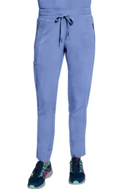 Women's Niko Elastic Waistband Scrub Pant -Medical Clothing Store 4 hh 9157 650