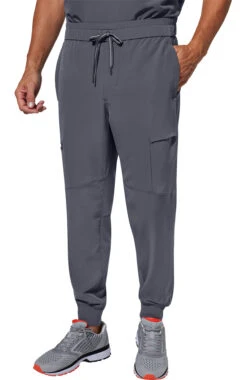 Men's Nolen Jogger Scrub Pant -Medical Clothing Store 4 hh 9172 650