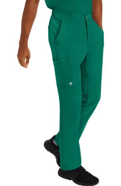Men's Ryan Zip Fly Slim Scrub Pant -Medical Clothing Store 4 hh 9590 650