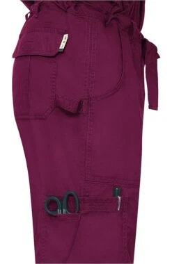 Men's Jason V-Neck Solid Scrub Top & James Zip Fly Scrub Pant Set 3 Men's Jason V-Neck Solid Scrub Top & James Zip Fly Scrub Pant Set -Medical Clothing Store 4 ko 14set 650