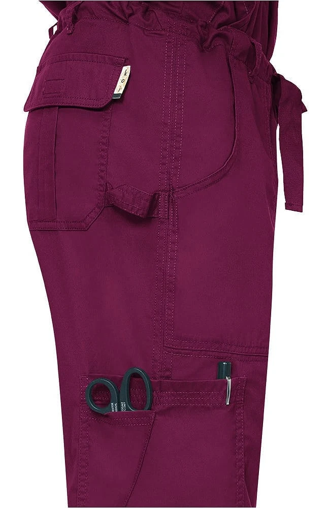 Men's Jason V-Neck Solid Scrub Top & James Zip Fly Scrub Pant Set Men's Jason V-Neck Solid Scrub Top & James Zip Fly Scrub Pant Set -Medical Clothing Store 4 ko 14set 650