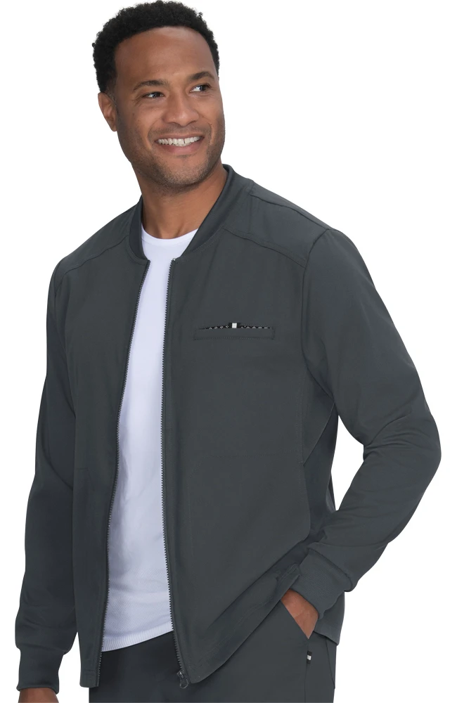 Men's Ready Set Go Jacket Men's Ready Set Go Jacket -Medical Clothing Store 4 ko 460 650