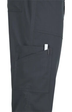 Clearance Men's Ryan Stretch Zip Fly Drawstring Scrub Pant -Medical Clothing Store 4 ko 604 clearance 650