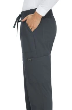 Men's Luke Drawstring Cargo Scrub Pant -Medical Clothing Store 4 ko 605 650