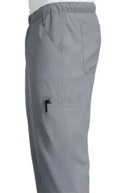 Men's Discovery Zip Fly Slim Fit Scrub Pant 3 Men's Discovery Zip Fly Slim Fit Scrub Pant -Medical Clothing Store 4 ko 606 650