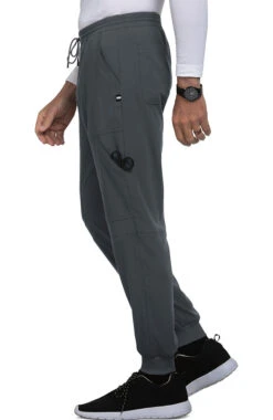 Men's Day To Night Jogger Scrub Pant 3 Men's Day To Night Jogger Scrub Pant -Medical Clothing Store 4 ko 608 650