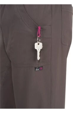 Women's Spirit Logo Elastic Waistband Scrub Pant 3 Women's Spirit Logo Elastic Waistband Scrub Pant -Medical Clothing Store 4 ko 720 650