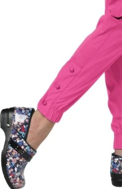 Clearance Women's Happiness Drawstring Elastic Waist Scrub Pant -Medical Clothing Store 4 ko 723 clearance 650