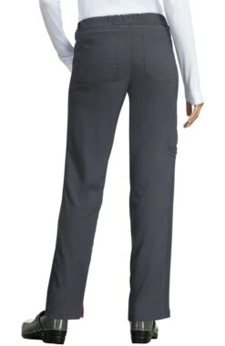 Clearance Women's Energy Slim Fit Elastic Waistband Scrub Pant 3 Clearance Women's Energy Slim Fit Elastic Waistband Scrub Pant -Medical Clothing Store 4 ko 734 clearance 650