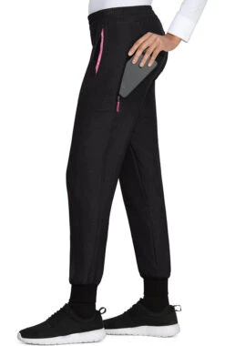 Women's Power Jogger Scrub Pant 3 Women's Power Jogger Scrub Pant -Medical Clothing Store 4 ko 748 650