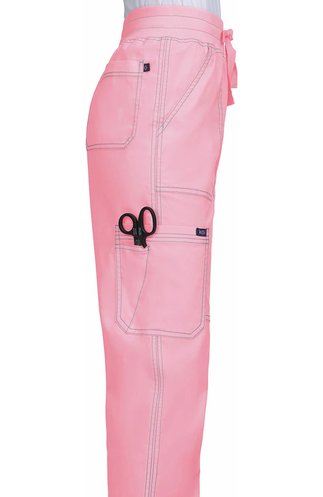 Clearance Women's Alma Drawstring Scrub Pant Clearance Women's Alma Drawstring Scrub Pant -Medical Clothing Store 4 ko 751 clearance 650