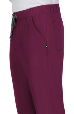 Men's Make It Happen Scrub Pant 3 Men's Make It Happen Scrub Pant -Medical Clothing Store 4 ko p609 650