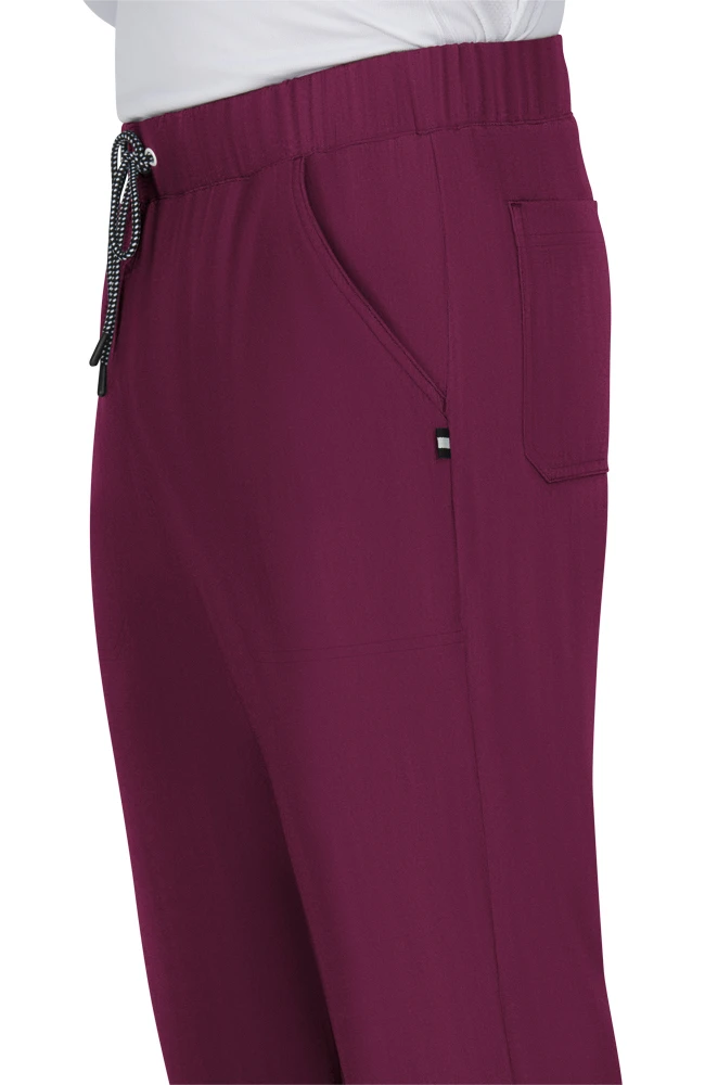 Men's Make It Happen Scrub Pant Men's Make It Happen Scrub Pant -Medical Clothing Store 4 ko p609 650