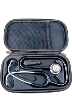 Cardiology IV 27" Stethoscope With Blue Case 3 Cardiology IV 27" Stethoscope With Blue Case -Medical Clothing Store 4 litt kit85 650