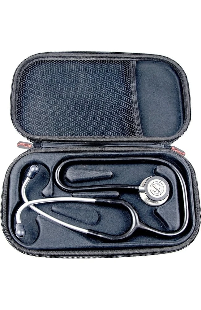 Cardiology IV 27" Stethoscope with Blue Case Cardiology IV 27" Stethoscope With Blue Case -Medical Clothing Store 4 litt kit85 650