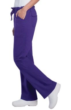 Clearance Women's Cargo Scrub Pant -Medical Clothing Store 4 ln 2024 clearance 650