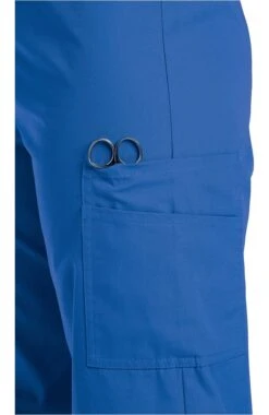 Clearance Unisex Cargo Scrub Pant -Medical Clothing Store 4 ln 2029 clearance 650