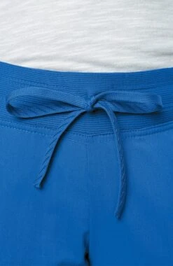 Clearance Women's Knit Waistband Scrub Pant -Medical Clothing Store 4 ln 2040 clearance 650