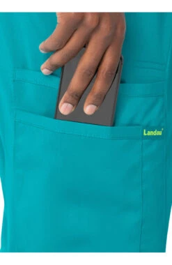 Men's Jogger Scrub Pant -Medical Clothing Store 4 ln 2100prv 650