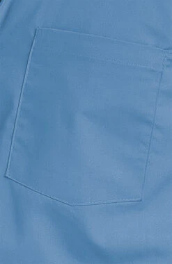 Men's Warm-Up Solid Scrub Jacket -Medical Clothing Store 4 ln 7551 650